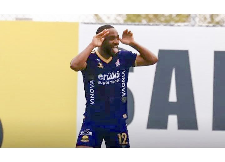 Chypre du Nord : Laurys Ndong Meye buteur et passeur, le succès de Cihangir contesté