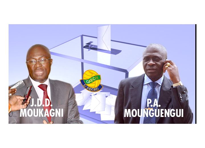 Les candidats pour le poste de Président de la FEGAFOOT sont connus