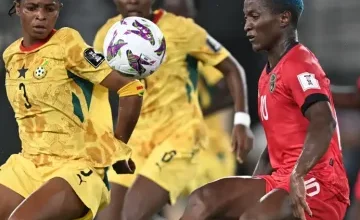 CAN féminine 2026 : le Malawi renverse le Ghana et s'offre une place en demi-finale