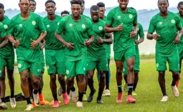 Ligue des champions CAF : Mangasport hérite d'African Stars et rêve déjà d'Orlando Pirates