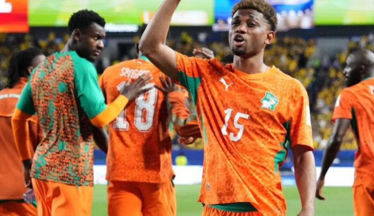 Mondial 2026 : Première journée contrastée pour les sélections africaines