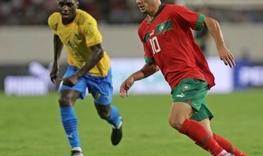 Eliminatoires CAN 2027 : les Panthères débuteront par un déplacement périlleux au Maroc