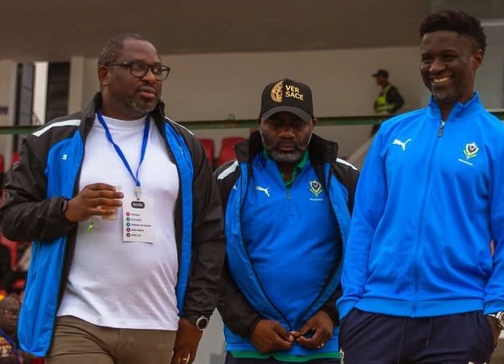 Matchs amicaux : Après une fenêtre FIFA contrastée, les Panthères du Gabon regardent vers septembre