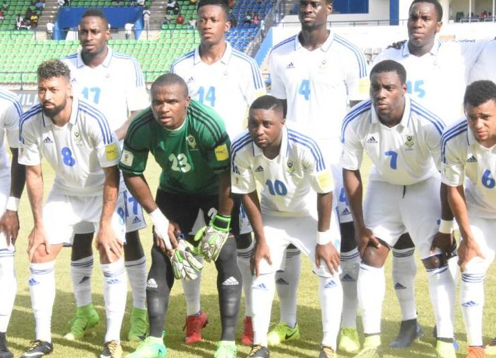 Classement FIFA : le Gabon perd encore une place et chute à la 93e !