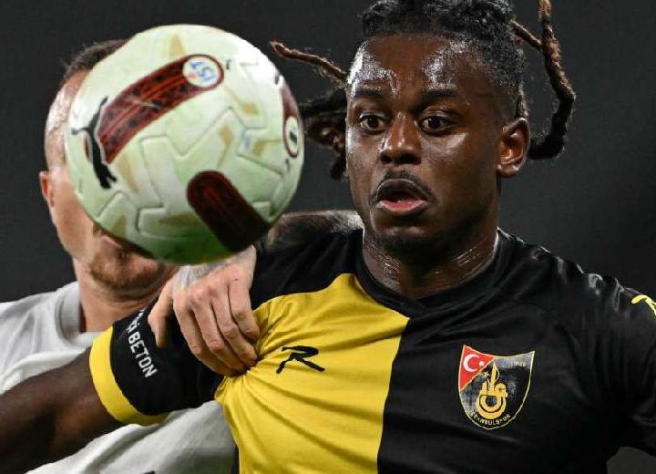 Coupe de Turquie : David Sambissa et Istanbulspor subissent une lourde défaite