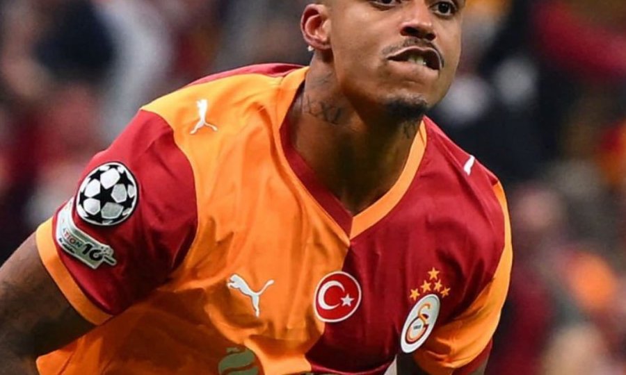 Turquie : Mario Lemina et Galatasaray corrigent Erzurumspor