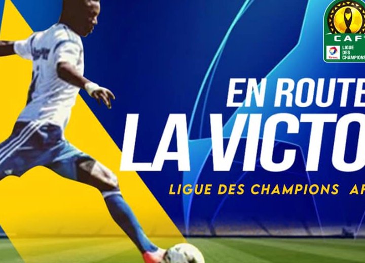 Ligue des champions CAF : Forest Rangers FC, premiers adversaires de Bouenguidi Sports