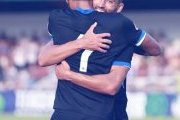 Deportivo : Aubameyang ouvre déjà son compteur et offre la victoire face à Lugo