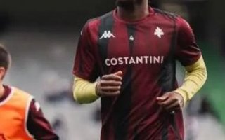 Ligue 2 : Michel Mboula retrouve les terrains lors du succès de Metz face à Sochaux