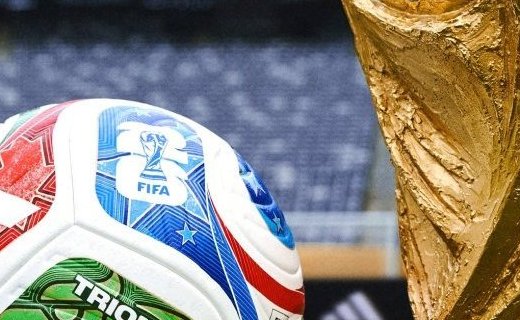 Mondial 2026 : la FIFA sort l'arsenal anti-triche et anti-gaspillage de temps