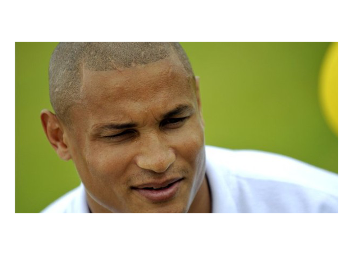 FC Sapins : Daniel Cousin atteint de tendinite