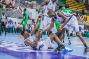 Road to BAL : Espoir BC décroche l'Élite 16 malgré sa défaite face à Onatra