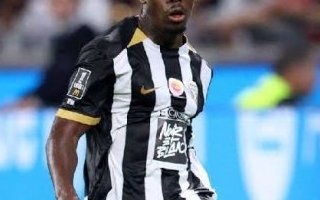 Allemagne : Hambourg offre jusqu'à 5 millions d'euros pour le gabonais Jacques Ekomié