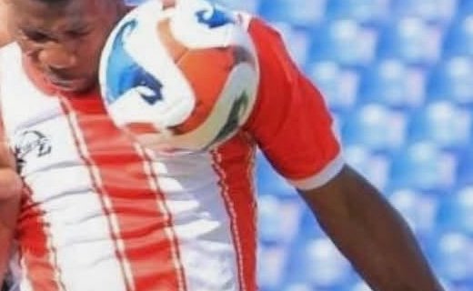 Éthiopie : Caleb Nzamba offre à Ethio Electric son premier succès de la saison