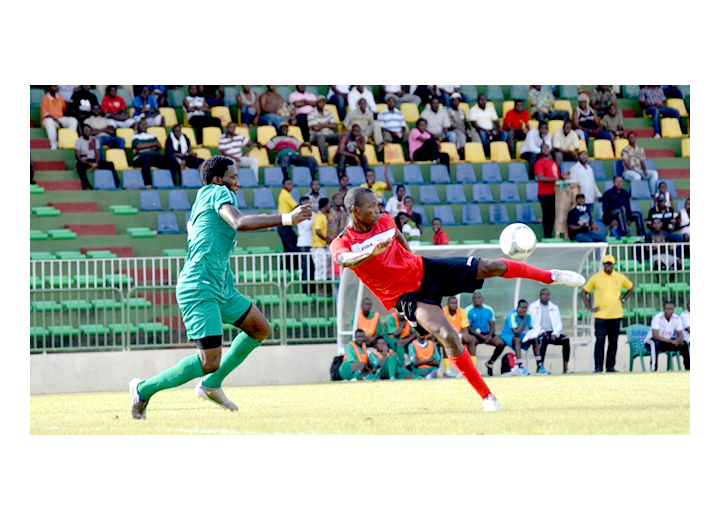 Coupe de l'indépendance 2013 : les finalistes sont connus