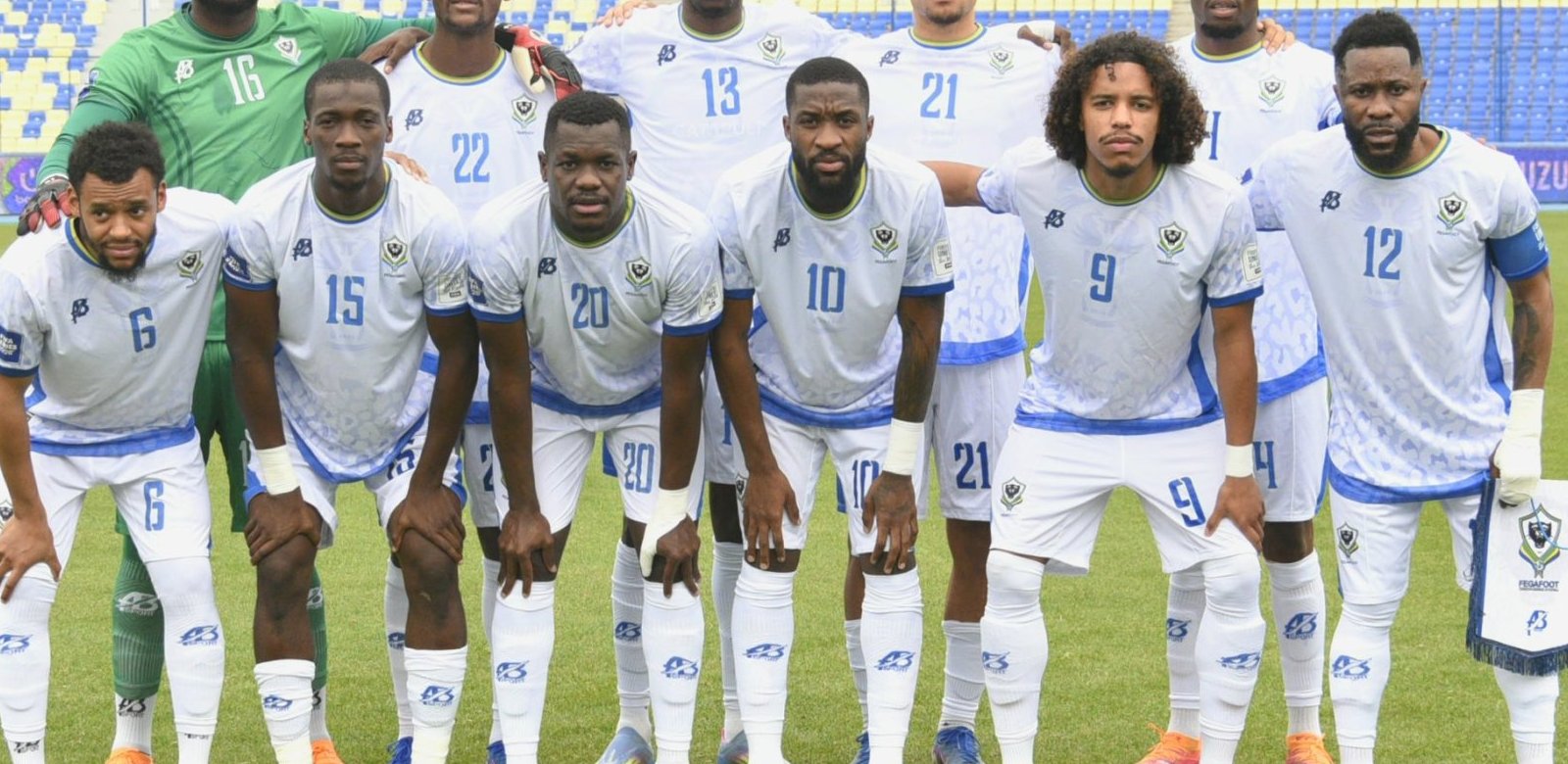 Fifa Series 2026 : le Gabon arrache la 3e place face à Trinité-et-Tobago