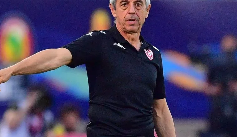 Panthères du Gabon : Oligui Nguema annonce le retour d'Alain Giresse dans le futur staff