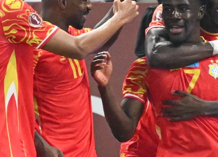 CAN 2025 : La RDC en démonstration face au Botswana, Kakuta régale avant le choc contre l'Algérie