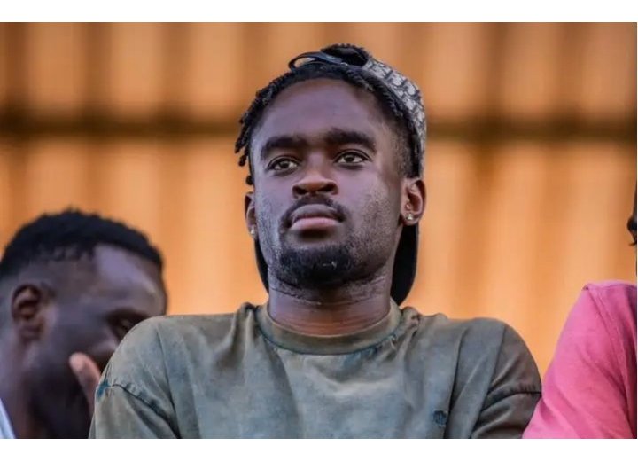 Mercato : Bryan Meyo au FC 105, simple rumeur ou vraie piste de relance ?