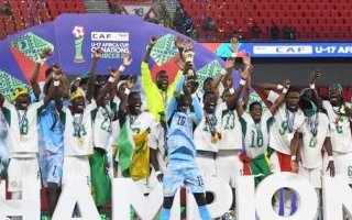 CAN U-17 : le Sénégal dompte la Tanzanie aux tirs au but et conserve sa couronne