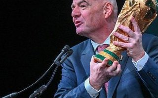 Mondial 2030 : Après les 48 équipes, Infantino ouvre déjà la porte à un tournoi à 64 nations