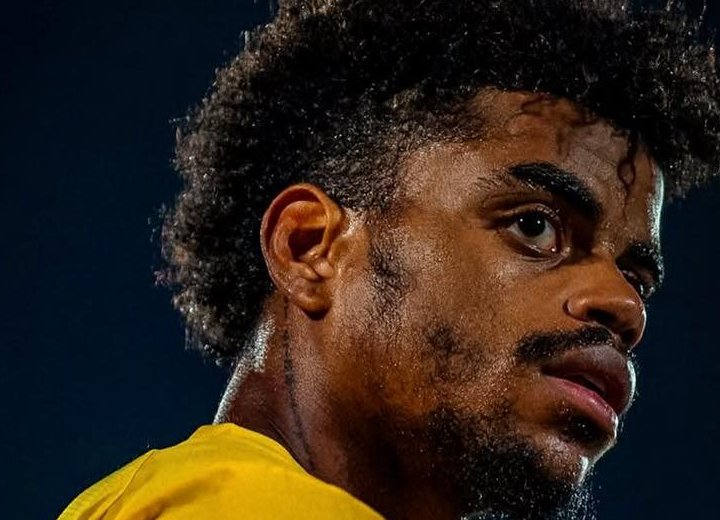 Noah Lemina rebondit en Suisse et signe à Yverdon Sport