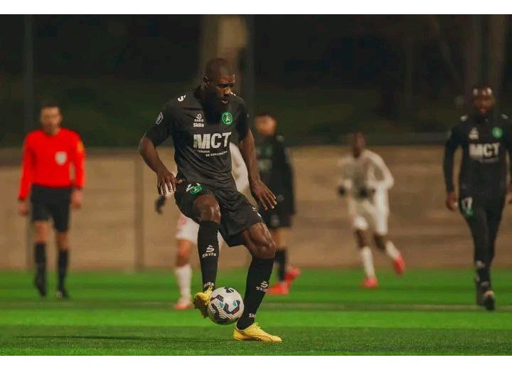 National 1 : Bruno Ecuele Manga offre sa première passe décisive de la saison avec Paris 13 Atletico