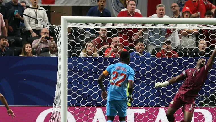 Mondial 2026 : L'Angleterre renverse la RD Congo et brise le rêve de 8es des Léopards