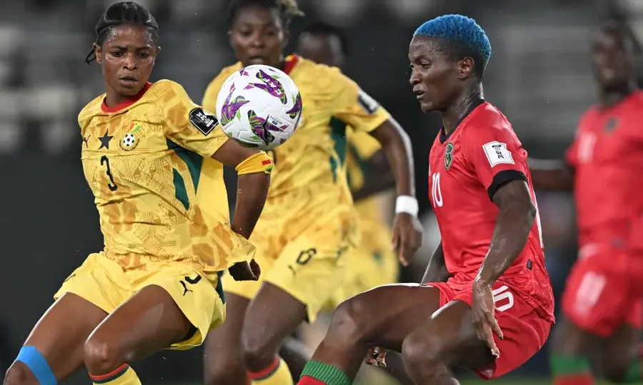 CAN féminine 2026 : le Malawi renverse le Ghana et s'offre une place en demi-finale