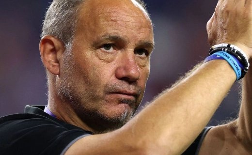Panthères du Gabon : Sébastien Migné attendu le 22 juillet pour lancer son ère !