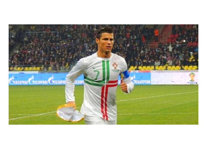 Le Portugal publie sa liste des 23 joueurs convoqués pour affronter le Gabon