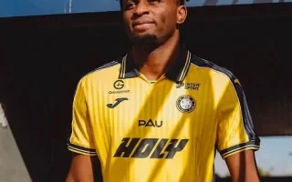 France : Royce Openda impuissant, Pau tombe à domicile face à Nancy