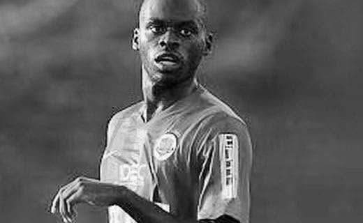 Panthères : Le Gabon perd à 34 ans Yrondu Musavu-King, footballeur international