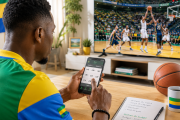 Paris sportifs au Gabon : comment comparer les cotes et éviter les mises impulsives ?