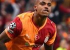 Turquie : Mario Lemina et Galatasaray corrigent Erzurumspor