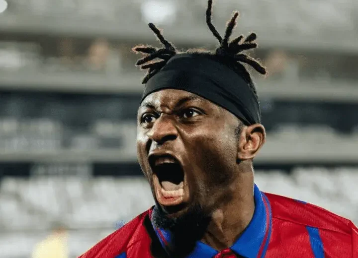 National 2 : Royce Openda, la grande satisfaction bordelaise de la saison