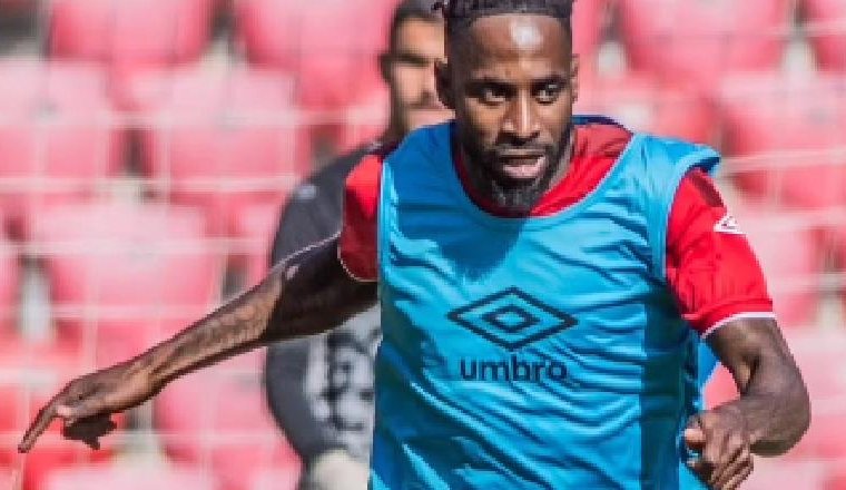 Turquie : André Biyogo Poko prolonge l'aventure avec Sariyer SK jusqu'en 2028