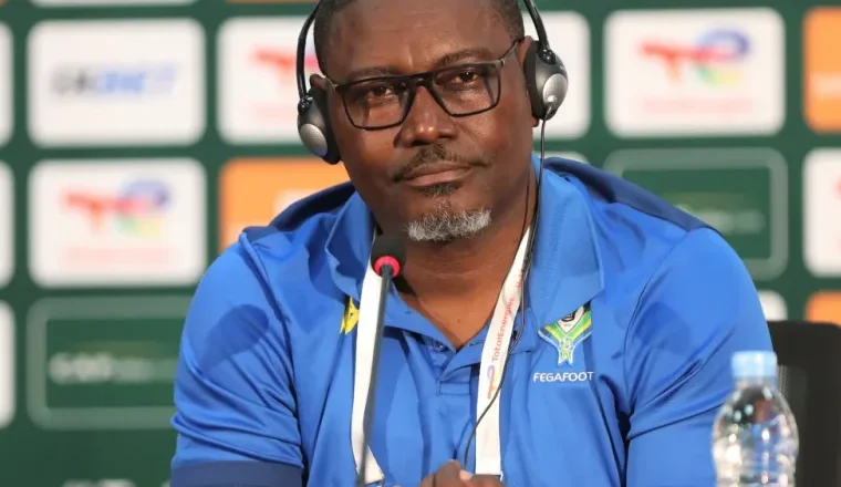 Fégafoot : Saturnin Ibela reprend les U23, les sélectionneurs des jeunes dévoilés