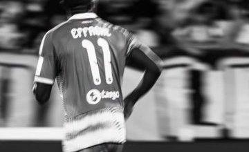 Chypre : Junior Effaghe buteur, l'Aris s'adjuge le derby de Limassol