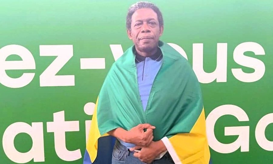 Barthélémy Bongo Akanga Ndjila : « Notre objectif est de dépasser le football en nombre de licenciés »