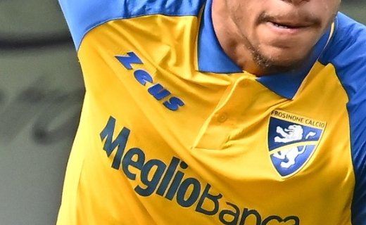 Serie A : Anthony Oyono solide dans le spectaculaire nul de Frosinone face à l'Atalanta