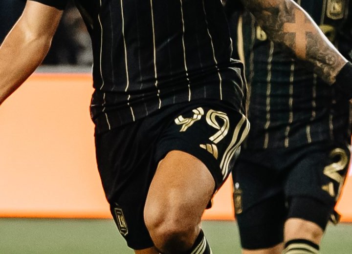 USA : Désillusion pour Denis Bouanga et le Los Angeles FC, battu 3-2 par San Diego