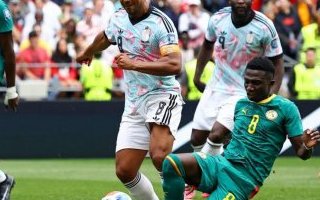 Mondial 2026 : Renversé par la Belgique, le Sénégal quitte le tournoi au bout du cauchemar