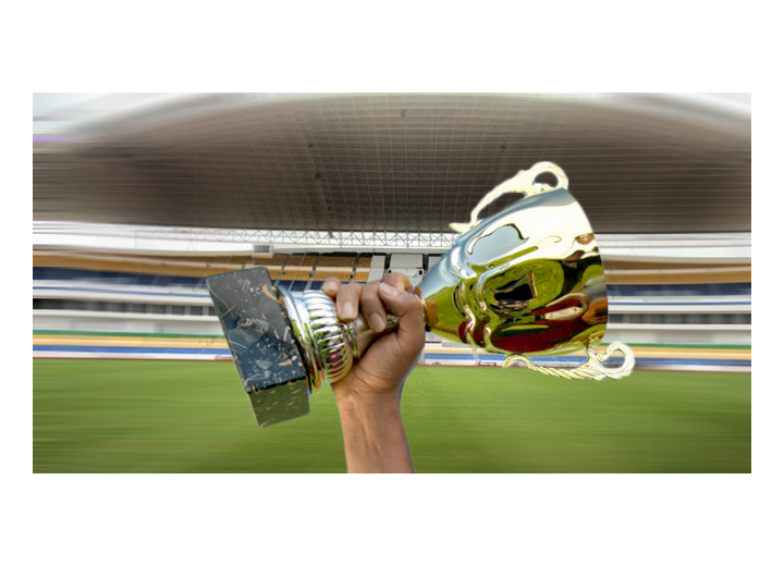 Panthères A' : les 23 appelés du tournoi de la CEMAC