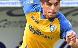 Serie A : Anthony Oyono débute sur le banc, Frosinone tombe face à la Juventus