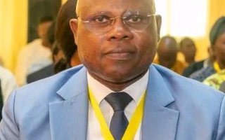 Bénin : Marcellin Bocovè élu président de la FBF jusqu'en 2030