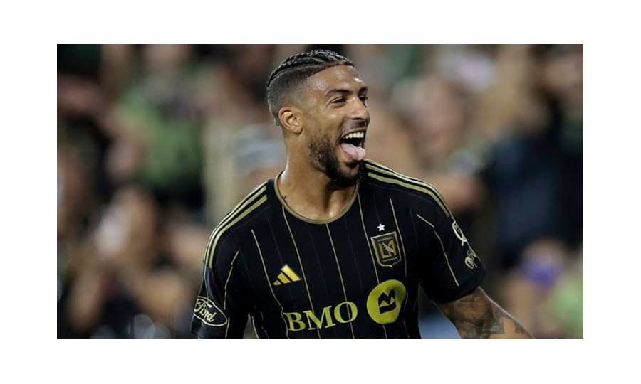 MLS : Denis Bouanga impuissant, LAFC chute face au Colorado Rapids