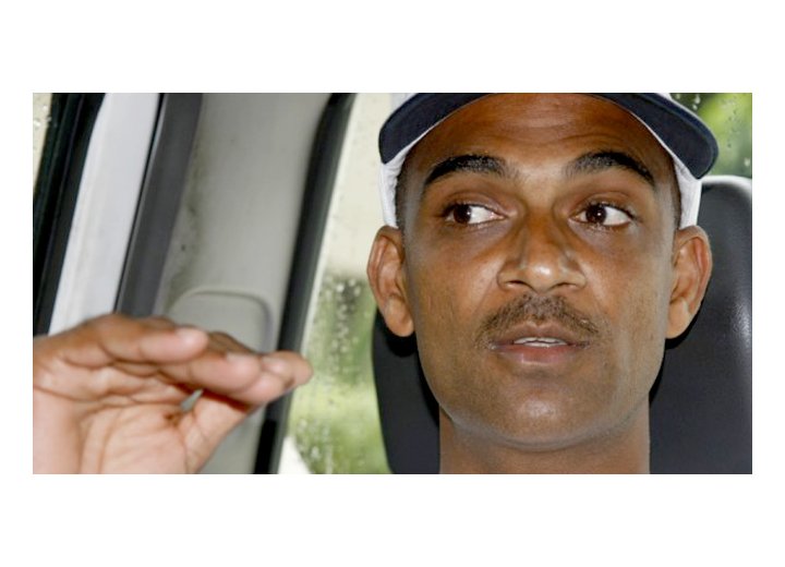 La FEGAFOOT récuse le trio arbitral dirigé par Seechurn Rajindraparsad