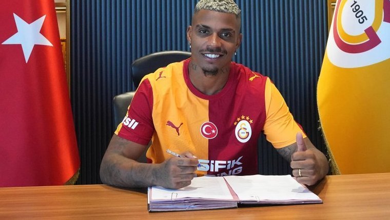 Turquie : Mario Lemina prolonge son contrat avec Galatasaray jusqu'en 2028