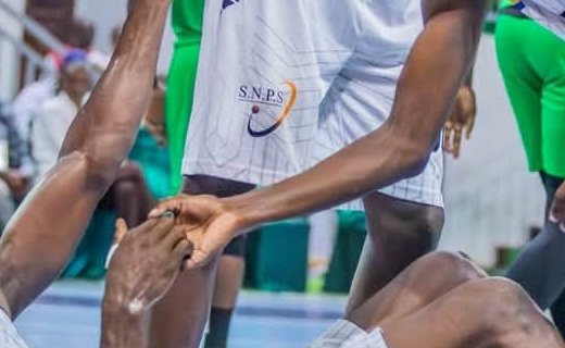 Road to BAL : Espoir BC décroche l'Élite 16 malgré sa défaite face à Onatra